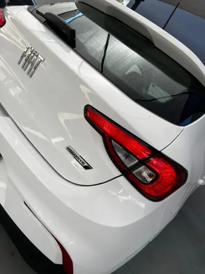 ARGO DRIVE 1.0 6V Flex