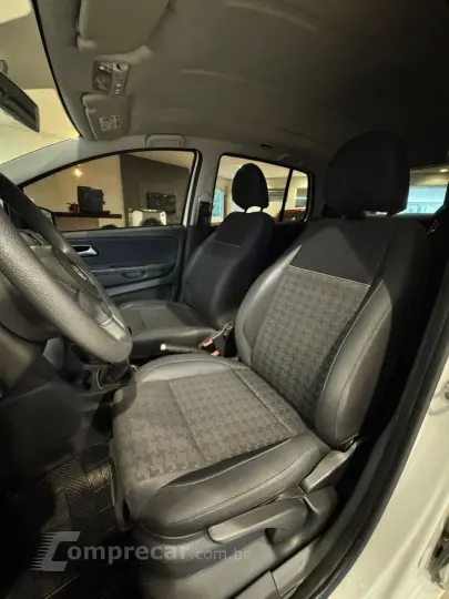 Fox 1.6 4P TRENDLINE FLEX