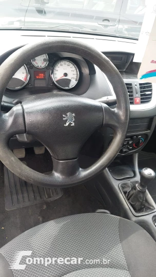 207 XR 1.4