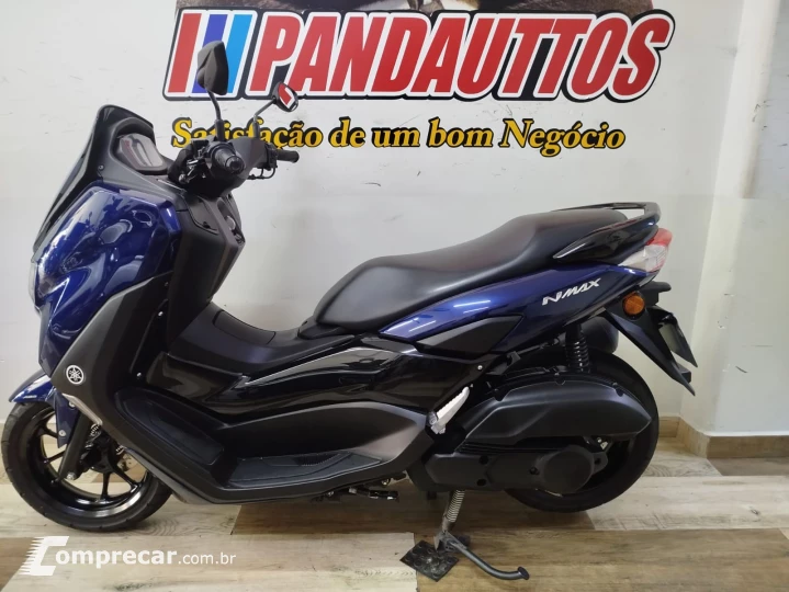 NMax 160 cc