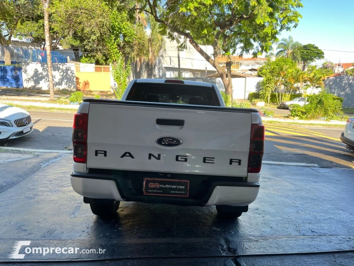 Ranger XL 2.2 4x4 CD Diesel Mec.