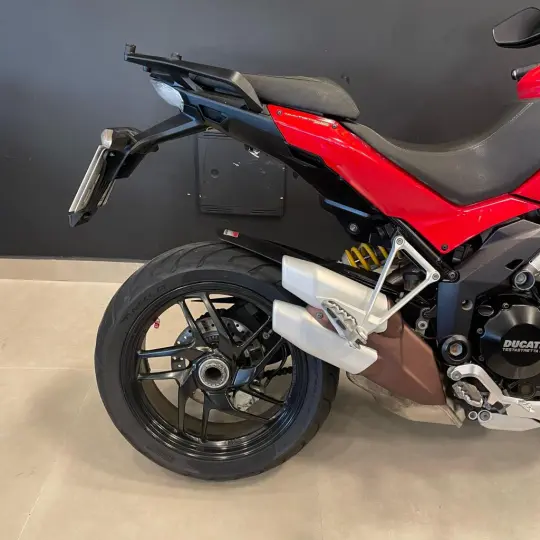 MULTISTRADA 1200 1198cc