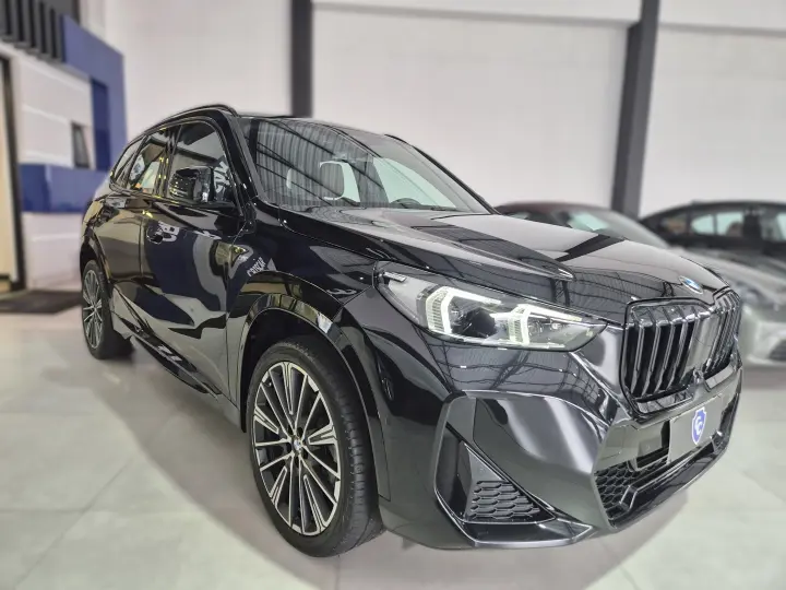 X1 2.0 16V Turbo Sdrive20i M Sport