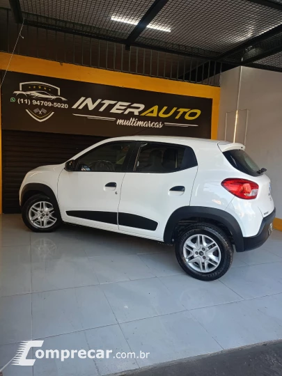 KWID 1.0 12V SCE ZEN