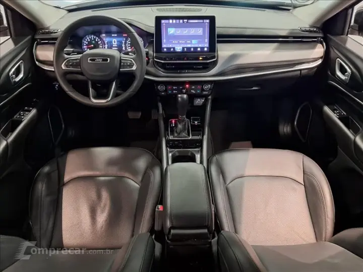 COMPASS 1.3 T270 Turbo Longitude