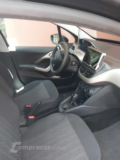 2008 1.6 16V Allure Pack