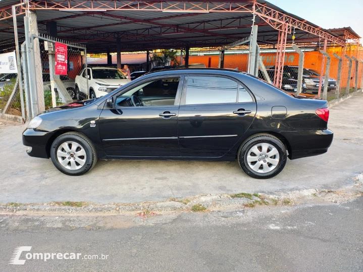 Corolla XEI 1.8