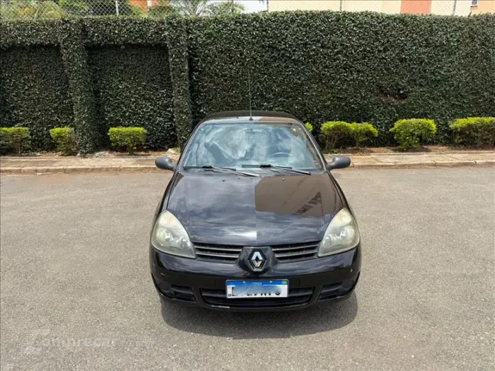 CLIO 1.0 Campus 16V
