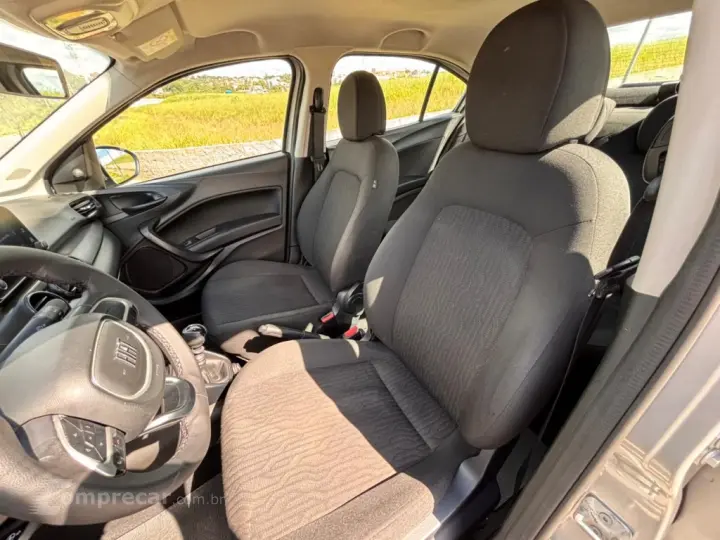 CRONOS 1.0 FIREFLY FLEX DRIVE MANUAL