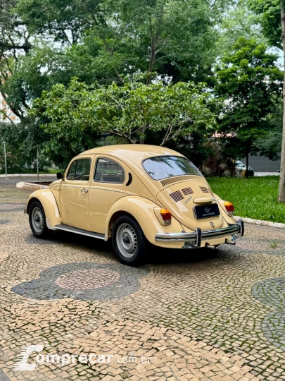 FUSCA 1.2 8V