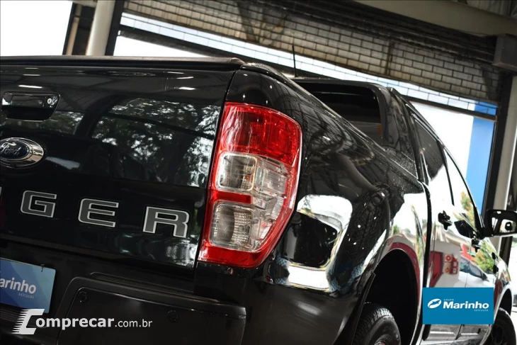 RANGER 2.2 XLS 4X2 CD 16V DIESEL 4P AUTOMÁTICO