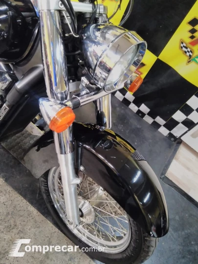 Shadow 750