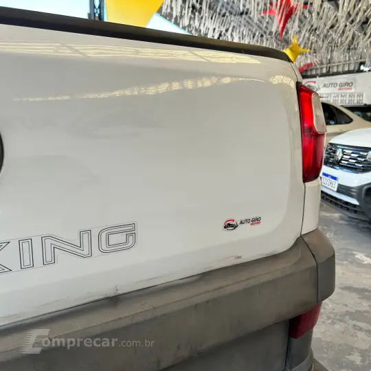 STRADA 1.4 MPI Working CS 8V