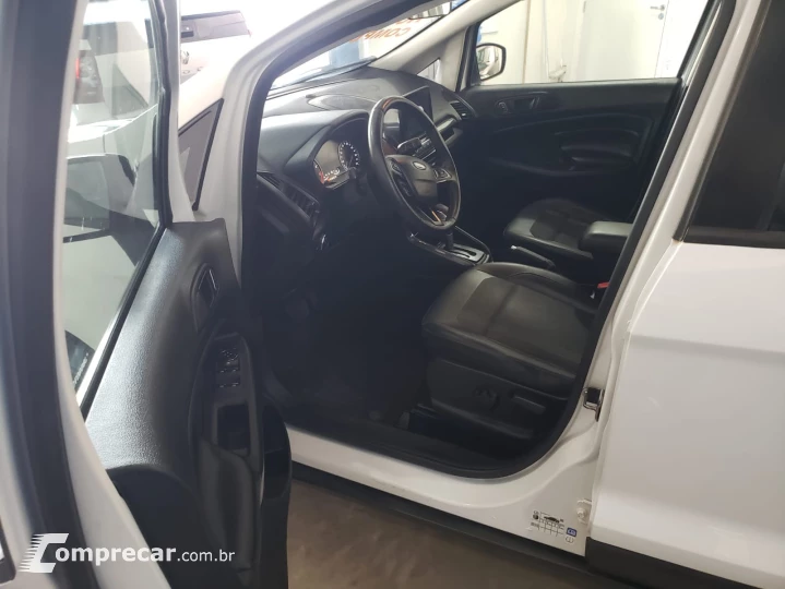 Ecosport  freestyle 1.6