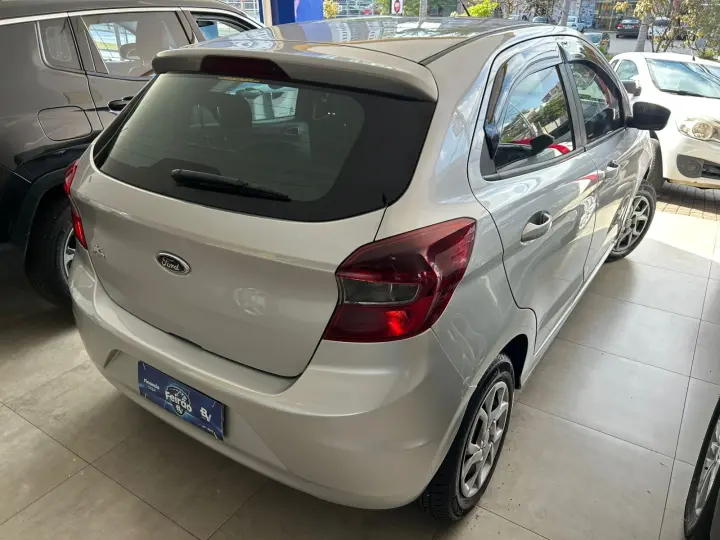 Ka 1.0 SE/SE Plus TiVCT Flex 5p
