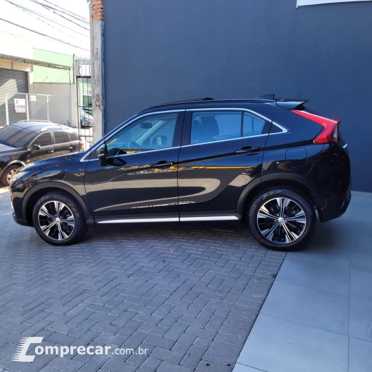 Eclipse Cross HPE-S 1.5 16V 165cv Aut.