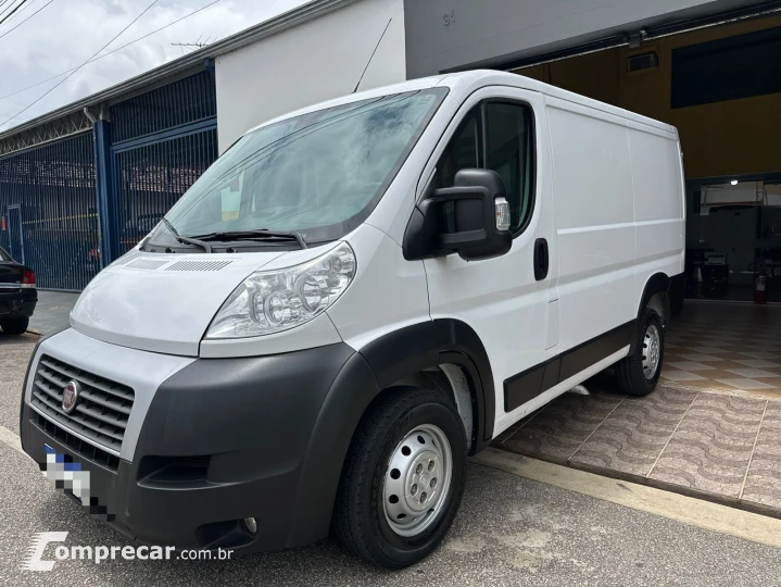 DUCATO 2.3 Cargo 8V Turbo