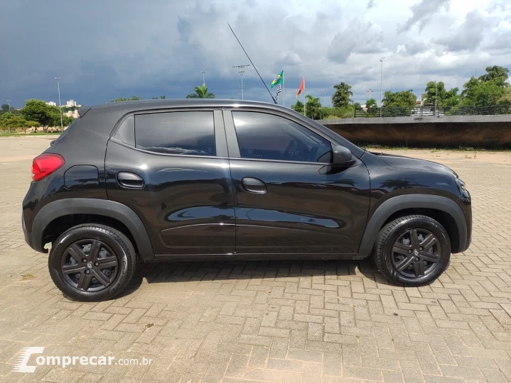 KWID 1.0 12V SCE ZEN