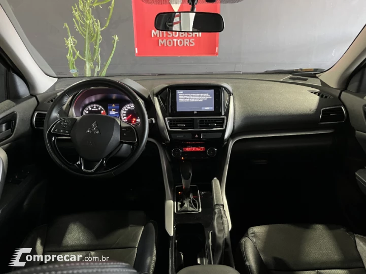 ECLIPSE CROSS 1.5 Mivec Turbo GLS