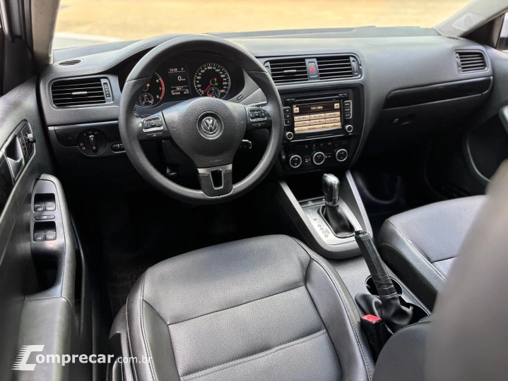 JETTA 2.0 Comfortline