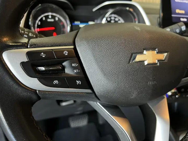 TRACKER 1.2 TURBO FLEX PREMIER AUTOMÁTICO