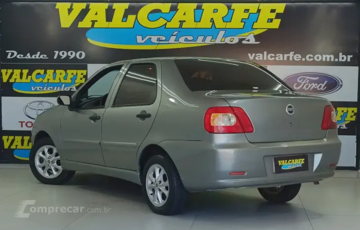 SIENA 1.0 MPI Fire 8V