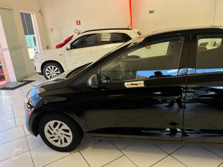 HYUNDAI HB20 1.0 12V SENSE