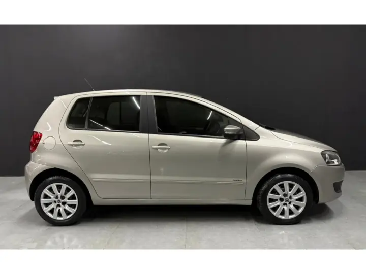 FOX 1.0 MI 8V FLEX 4P MANUAL