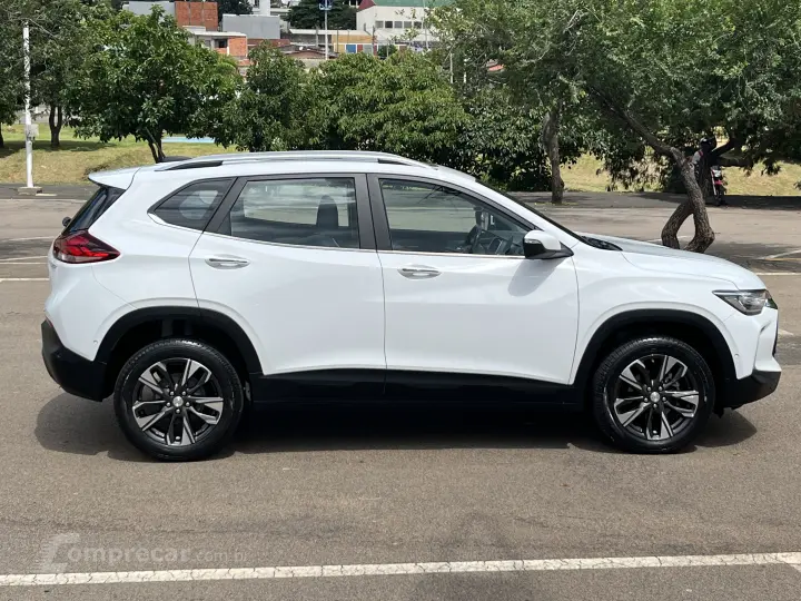 TRACKER 1.2 Turbo Premier