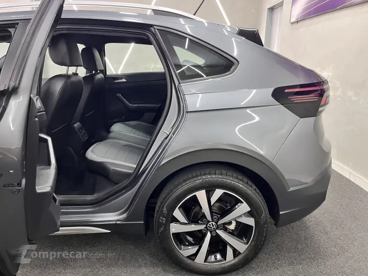 NIVUS 1.0 200 TSI Highline