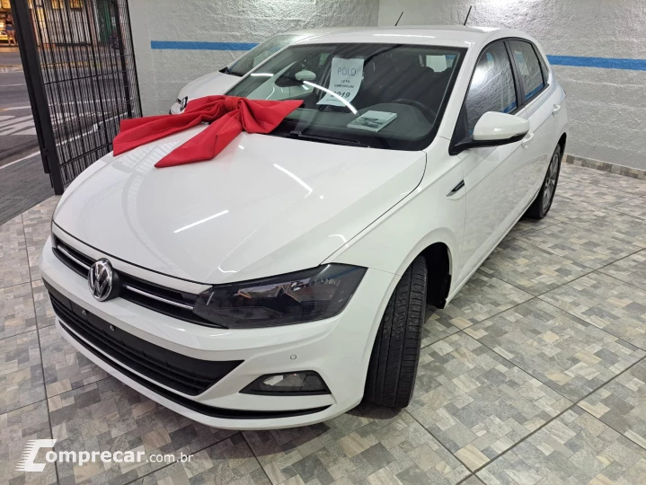 POLO 1.0 200 TSI Comfortline