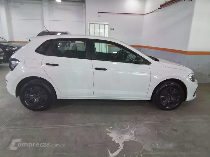 POLO 1.0 MPI TRACK MANUAL