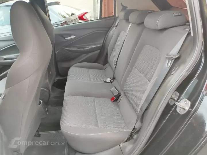 ONIX HATCH LT 1.0 12V TB Flex 5p Mec.