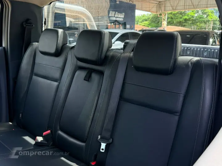 RANGER 2.5 XLT 4X2 CD