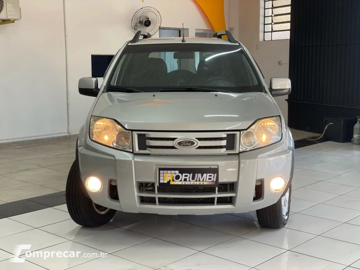 ECOSPORT 2.0 XLT 16V