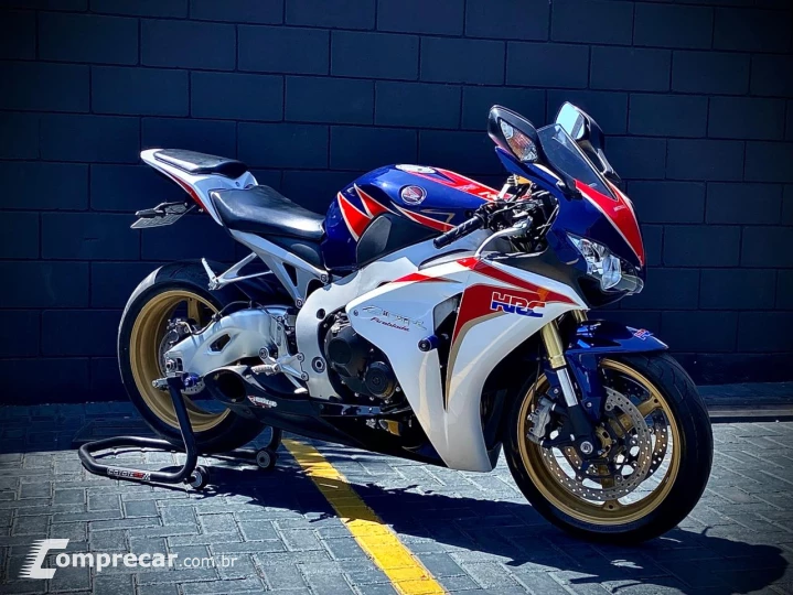 CBR 1000RR FIREBLADE