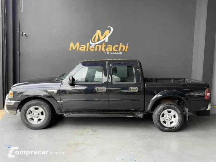 RANGER 2.3 XLT 16V 4X2 CD GASOLINA 4P MANUAL