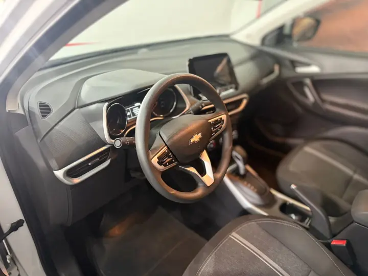 TRACKER 1.0 Turbo LT