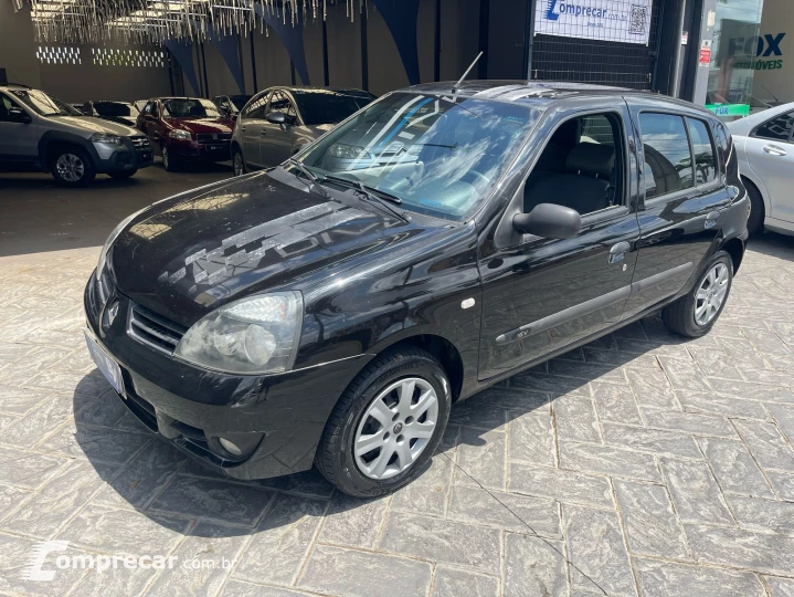 CLIO 1.0 Campus 16V