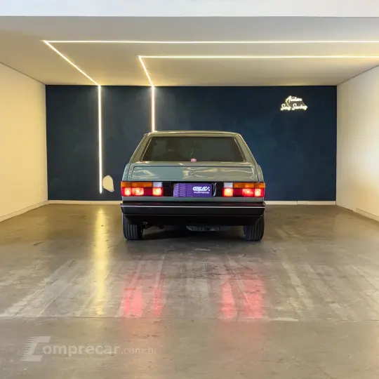 Gol GLi / GL/ Atlanta 1.8