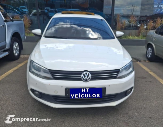 JETTA 1.4 250 TSI Comfortline