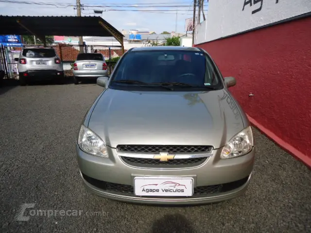 CLASSIC 1.0 MPFI LS 8V