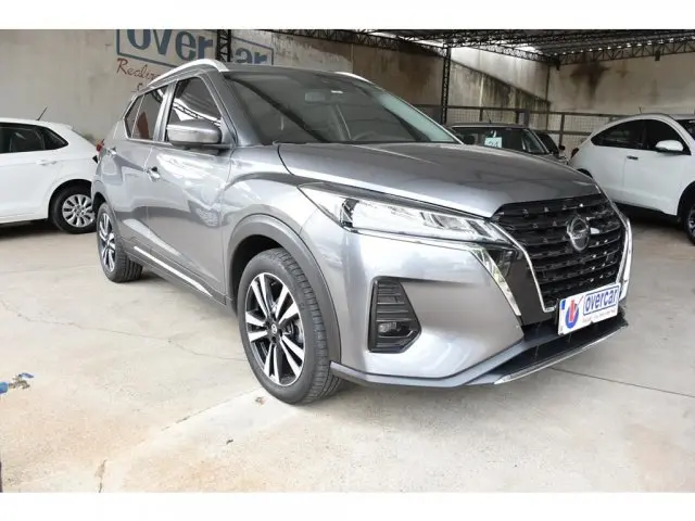 KICKS - 1.6 16V START EXCLUSIVE XTRONIC