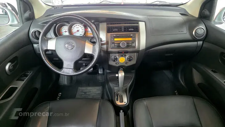 GRAND LIVINA 1.8 SL 16V