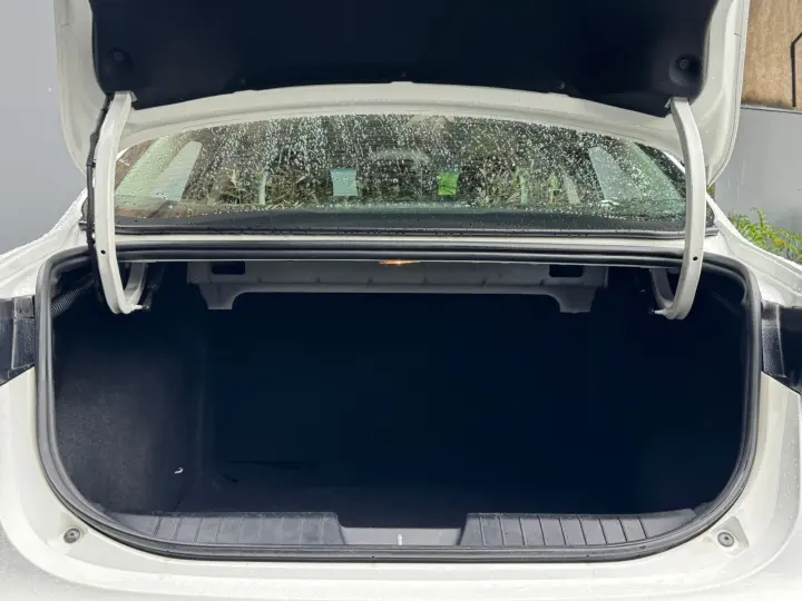 CRONOS 1.3 Firefly Drive