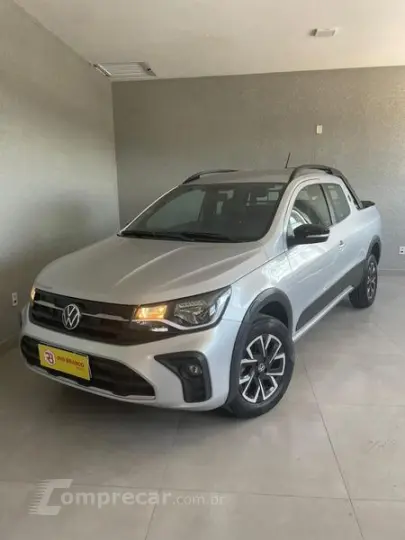 SAVEIRO EXTREME 1.6 FLEX 16V CD