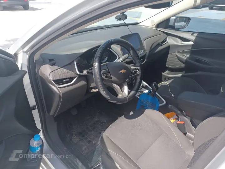 ONIX 1.0 Turbo Plus LT