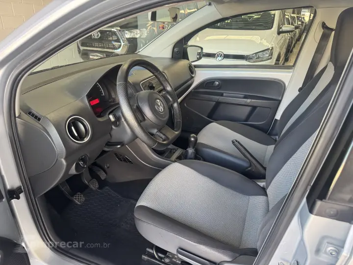 UP 1.0 MPI Take UP 12V