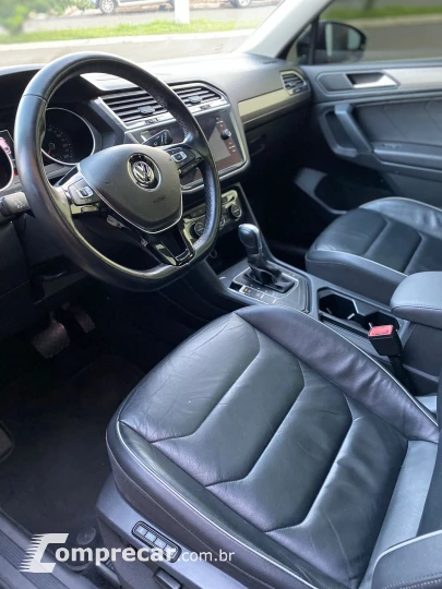 TIGUAN 1.4 250 TSI Allspace