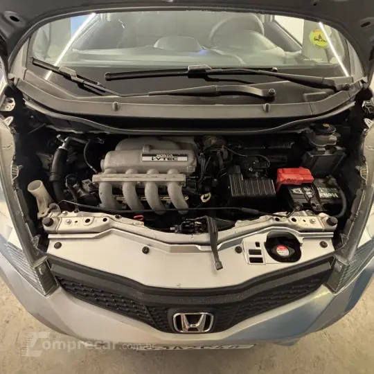 Fit DX 1.4 Flex 16V 5p Mec.